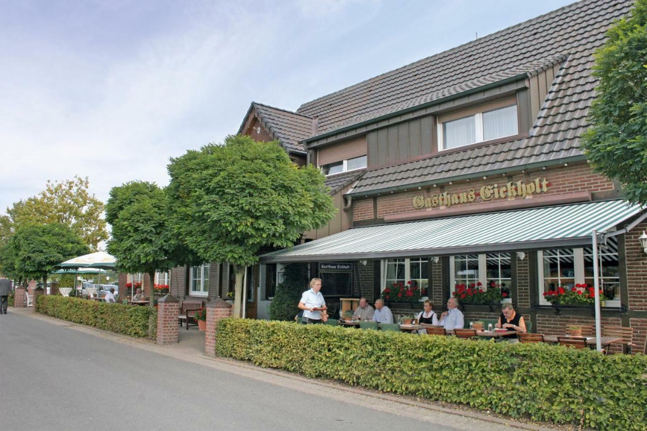 Ferienhaus Am Emmerbach Ascheberg  Extérieur photo