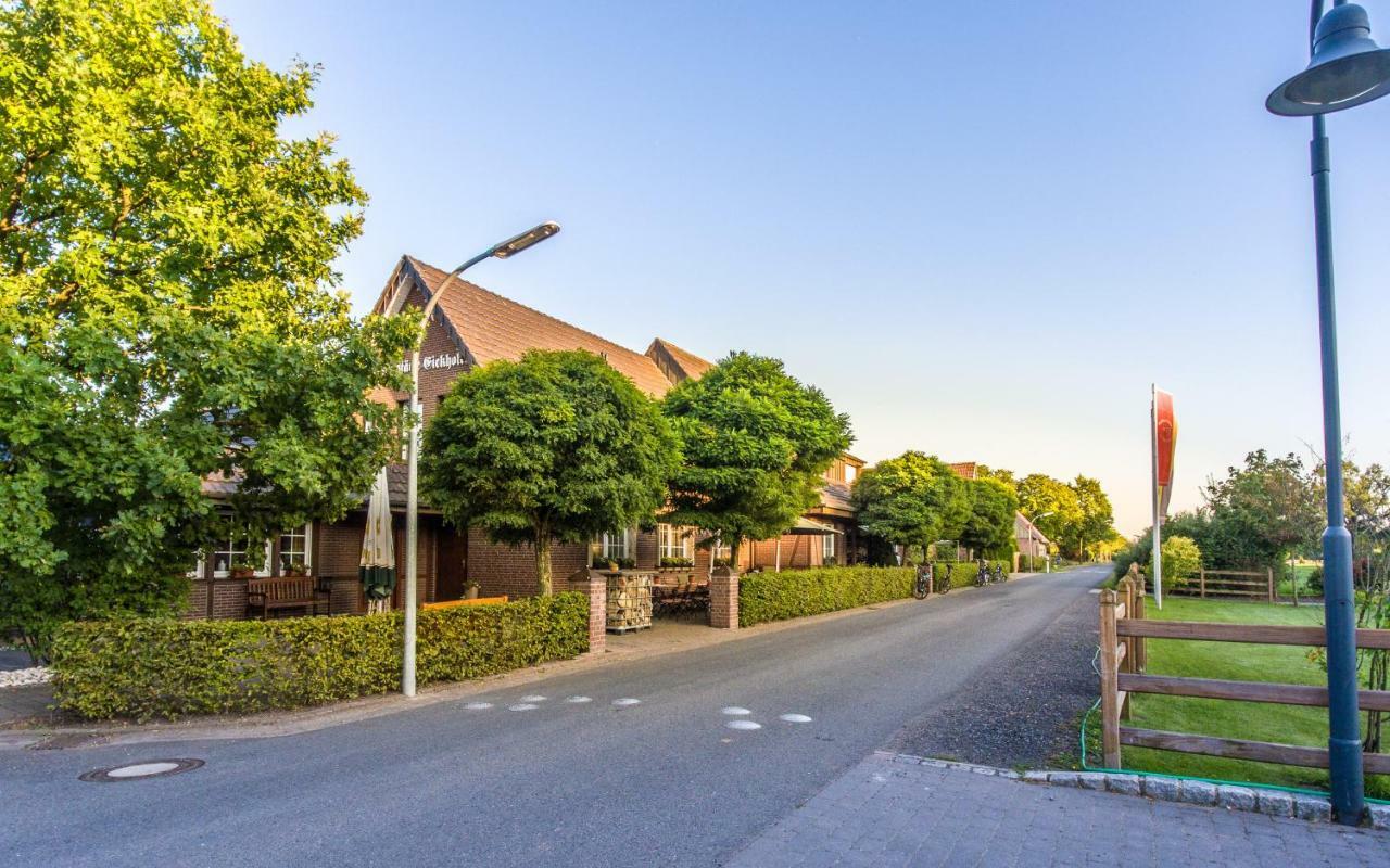 Ferienhaus Am Emmerbach Ascheberg  Extérieur photo