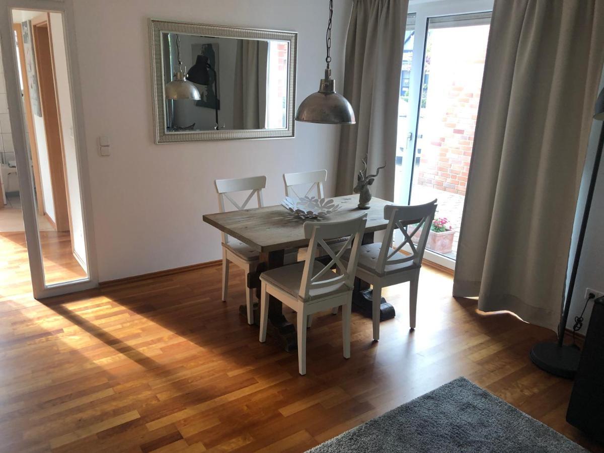 Ferienhaus Am Emmerbach Ascheberg  Extérieur photo